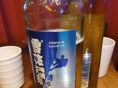 -谢蟹浓·肉蟹煲(新奥店)