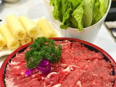 -港迹·鲜围煮海鲜火锅(湖州时代广场店)