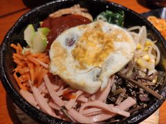 -鑫日千里马朝鲜族小馆(总店)