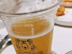 -HUZI虎滋精酿餐吧(京西大悦城店)
