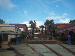 -三亚海昌梦幻海洋不夜城