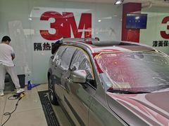 -新月3M汽车贴膜隐形车衣膜小二官方授权店(肖村桥店)