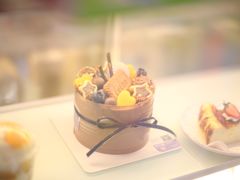 -贝紫Style(木马公寓店)