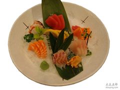 DSC01565-竹之月日本料理铁板烧(香江花园店)