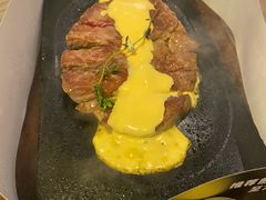 -周沫西餐(漫广场店)