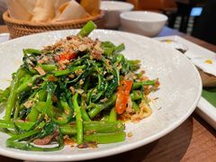 -星叶·东南亚料理(宁波万象汇店)