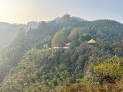 -莫干山风景区