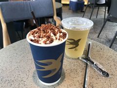 -BeauTea水仙(coco park店)