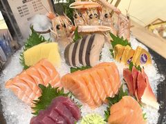 -桃夭日式料理(国信店)