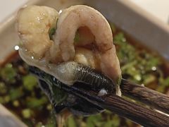 -嗲嗲的椰子鸡・太琼糟粕醋(上海百联又一城店)