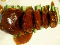 -菩提树·素食餐厅(汇智国际商业中心店)