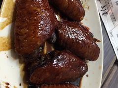 -新记餐厅(香槟大厦店)