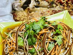 -三煮纸包鱼(青岛总店)