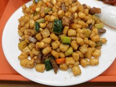 -白魁老号饭庄(交道口店)