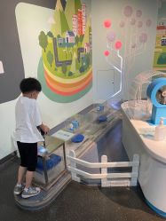 -北京科学中心儿童乐园