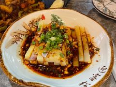 -大榕树柴火鸡•别院小厨(新都店)