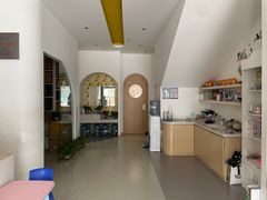 -飞童凡响艺术学校(松江区九里亭校区)