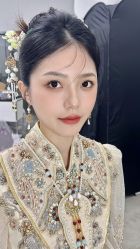 -金禧化妆造型工作室(市桥地铁站店)