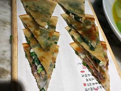 -绿茶餐厅(南方商城店)