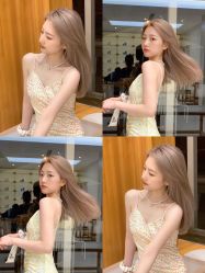 -卡莎美发沙龙