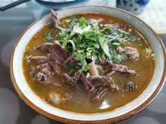 -真食净香居·内蒙烧麦(亚运村店)