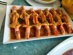 -玉雪春天(中正花园店)