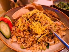 -亚特兰蒂斯·蟹餐厅 CRAB KITCHEN·鲜活海鲜