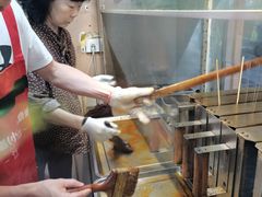 -小胡子烧烤(江汉路店)