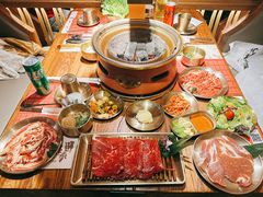 -西塔老太太泥炉烤肉(万柳华联店)