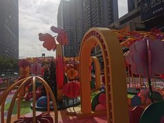 -汇邦中心ICON MALL