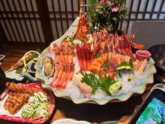 -一本料理(西溪天街店)