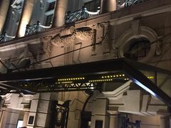 -LONG BAR 廊吧(外滩华尔道夫酒店)