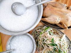 -吉英盐焗鸡(文中路店)