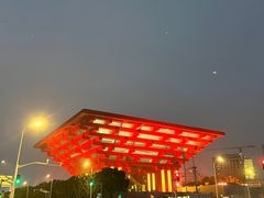 -中华艺术宫(上海美术馆)