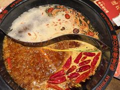 -牛市坎火锅(建设路店)