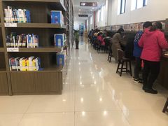 -西三旗街道图书馆