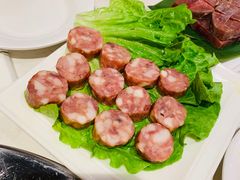-么子烤肉(化龙池店)