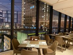 -TABLE·味西餐厅-成都茂业JW万豪酒店