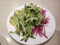 -黑八私房老北京炸酱面