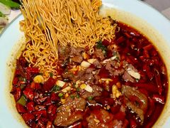 -外婆家(杭州马塍店)