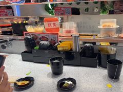 -争鲜回转寿司(中街大悦城店)