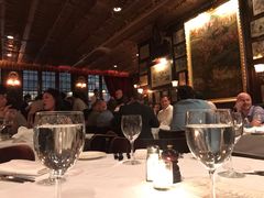 -Keens Steakhouse