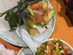 -星光小把串·海鲜烧烤(西安路店)