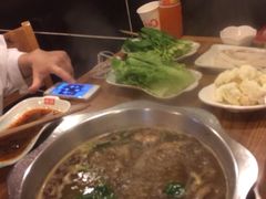 -傣妹火锅(南京东路一店)