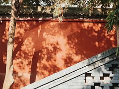 -西安市广仁寺