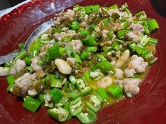 青椒霸王兔-百年神厨·地道川菜(清江西路店)