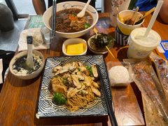 -囿面传统制面馆(中央路店)