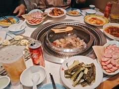 -遇东北林区铁锅炖(南开店)
