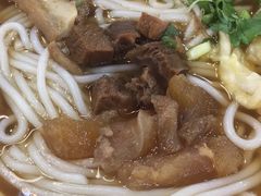 -花溪飞碗牛肉粉(先烈路店)