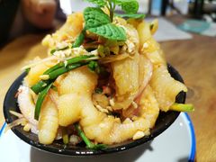 -阮氏娘·越南料理(双子塔店)